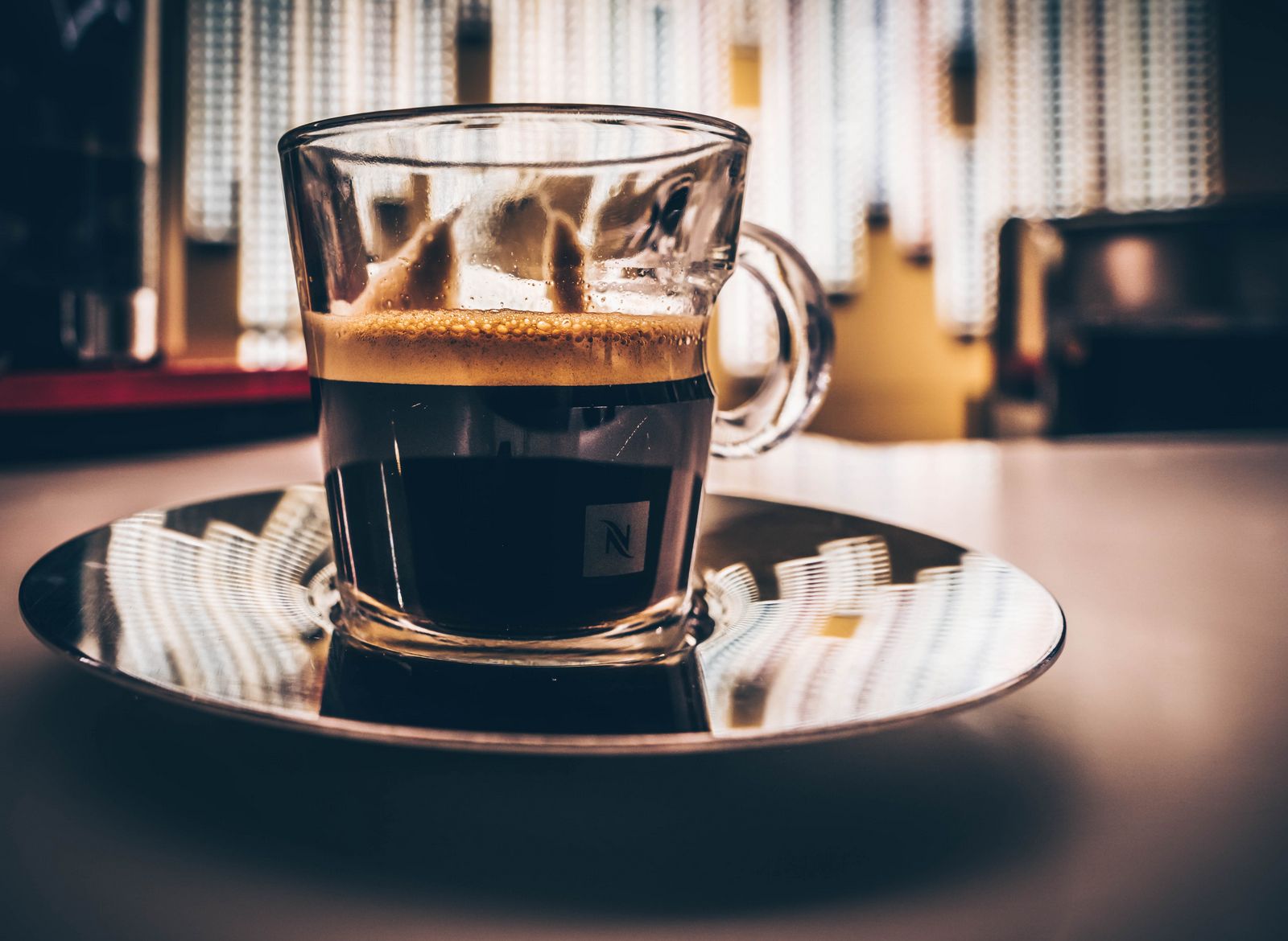 Café, Capuccino